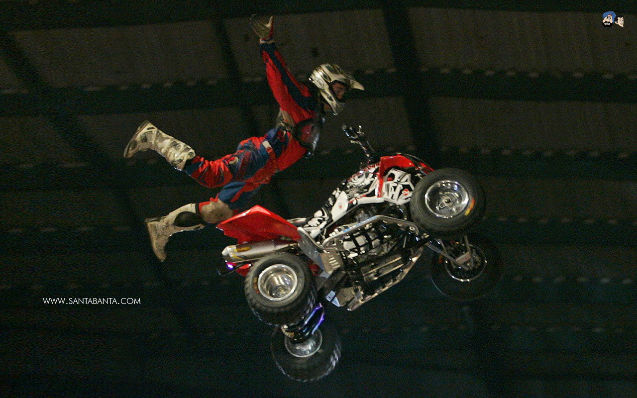 Adventure Sports